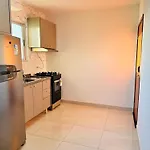 Apartamento Com Garagem E Piscina - Cuiaba