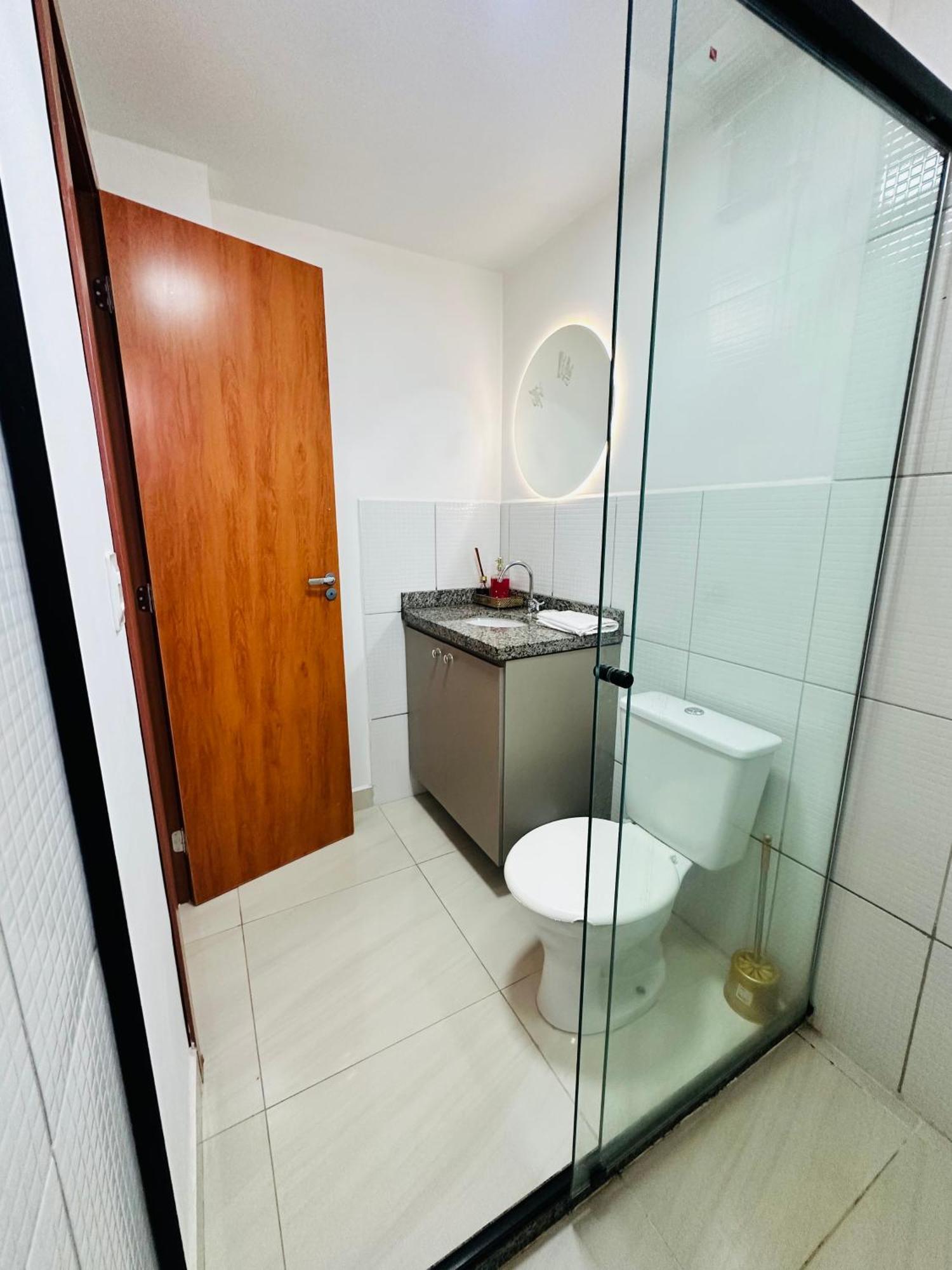 Com Garagem E Piscina - Cuiabá